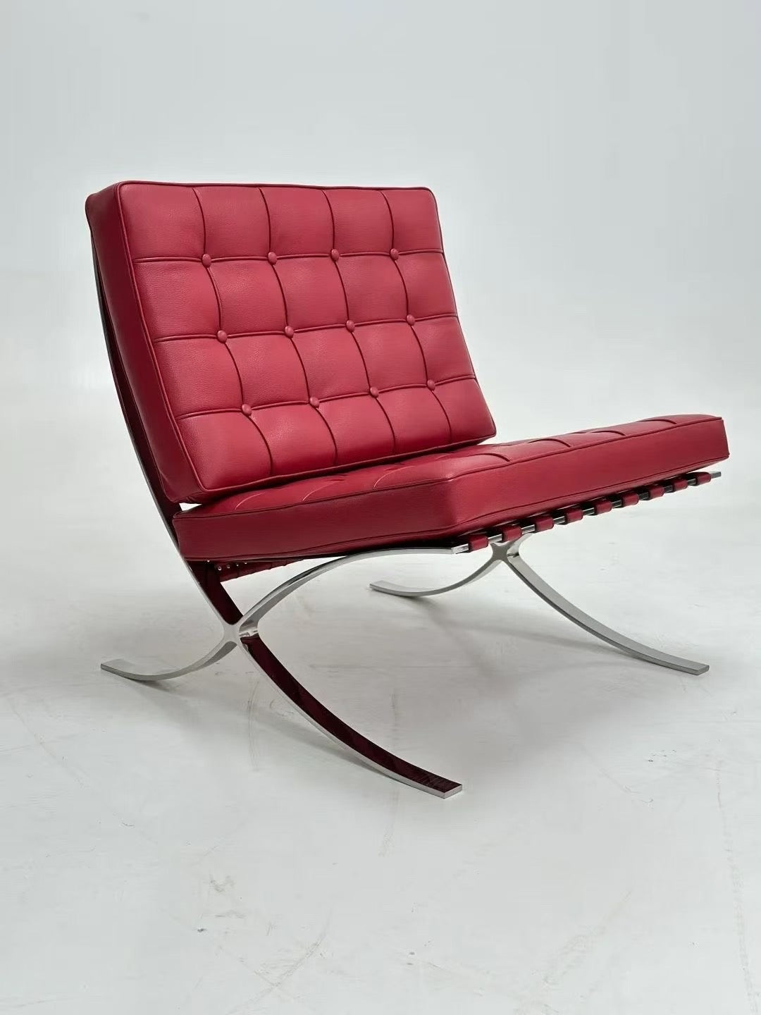 Premium Leather Chair