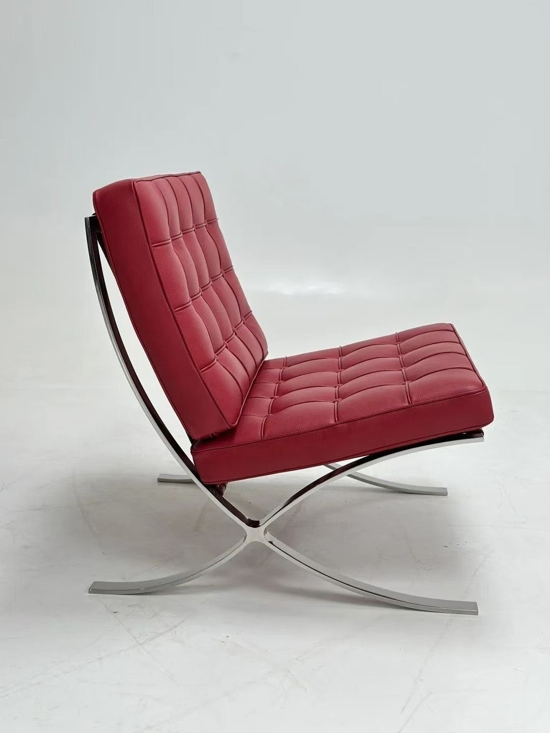 Premium Leather Chair