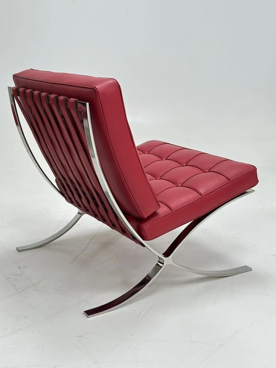 Premium Leather Chair