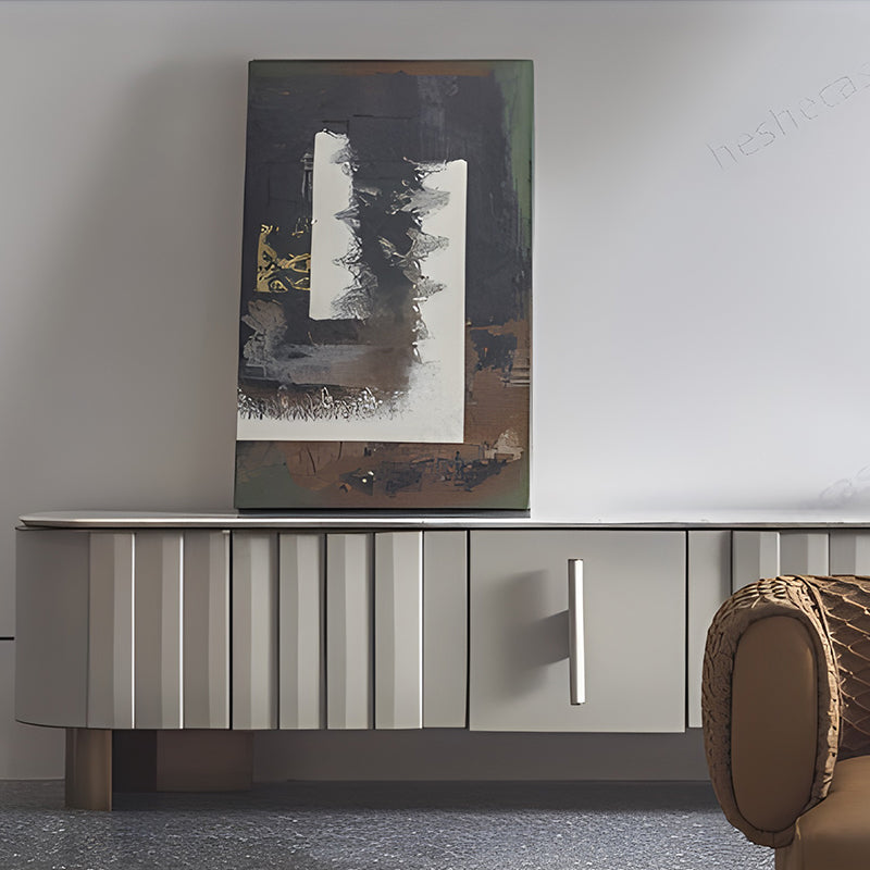 Handmade Morgan Sideboard