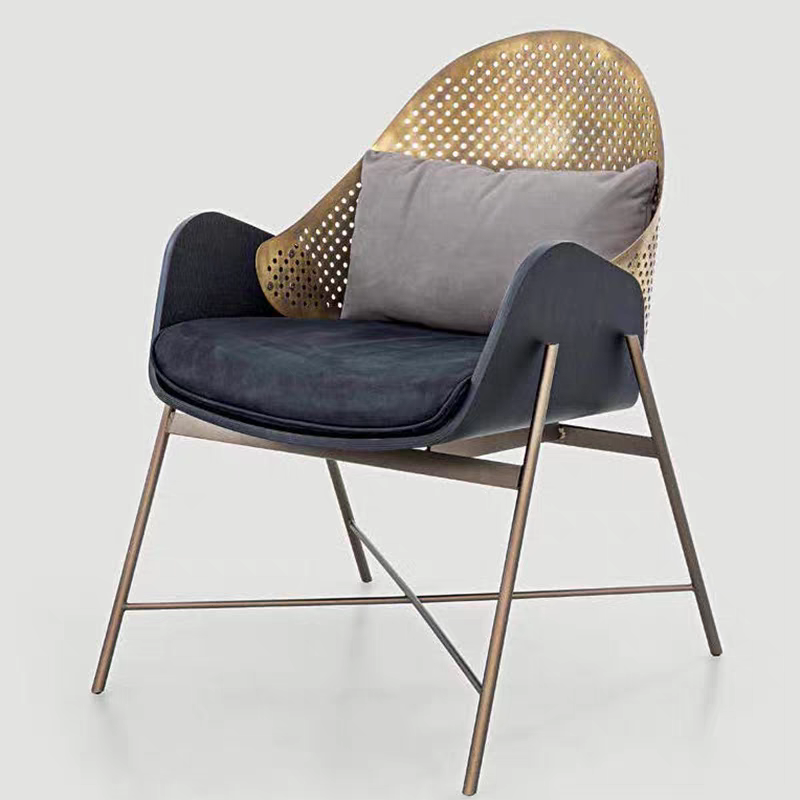 Luxury Design ArmChair
