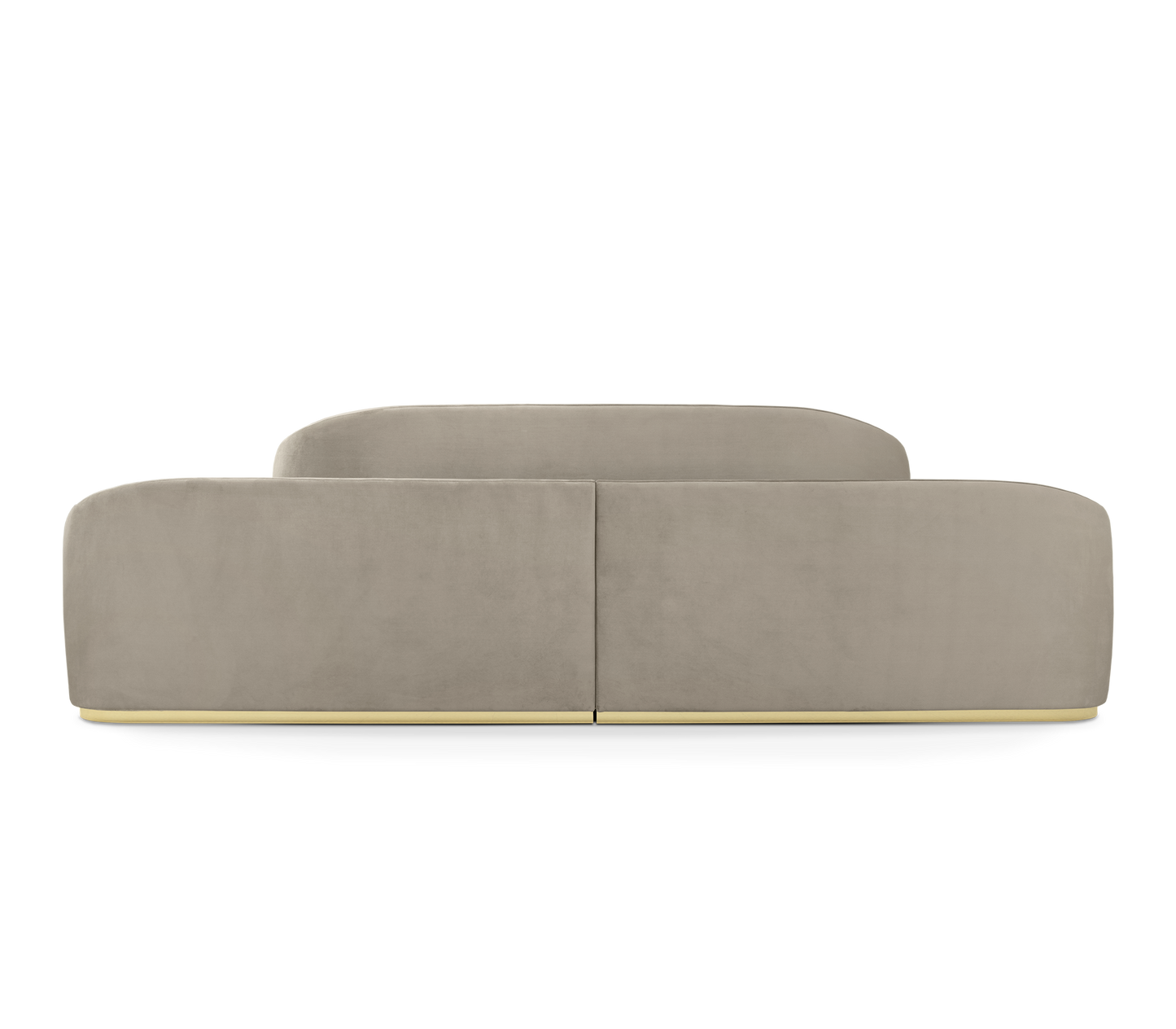 Luxury Handmade Bed