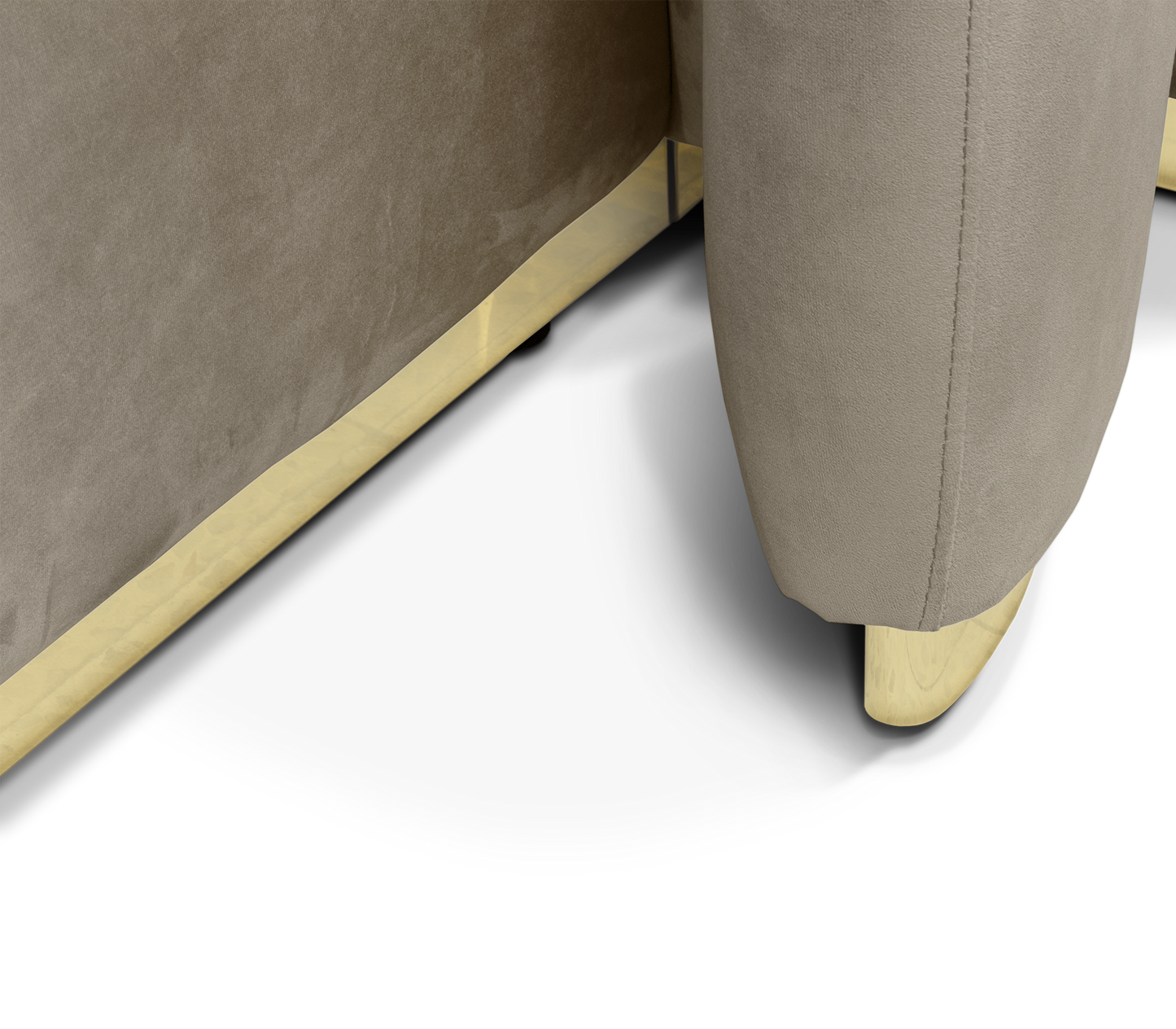 Luxury Handmade Bed
