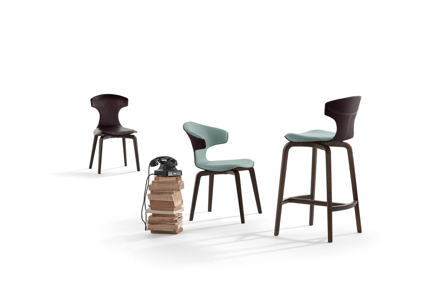 Designer Armchair