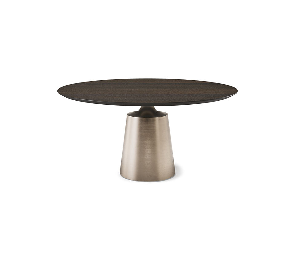 Italian Yoda Keramik Table