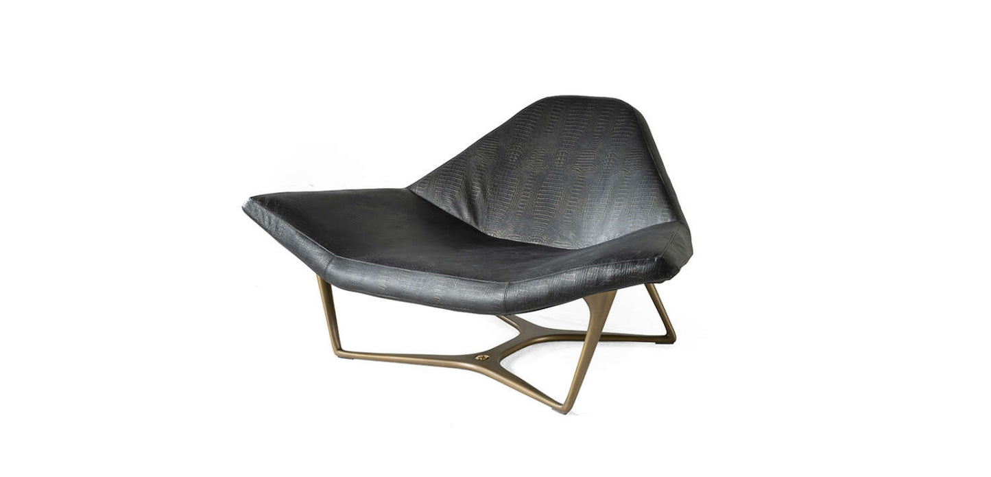 Cavalli Wings Armchair
