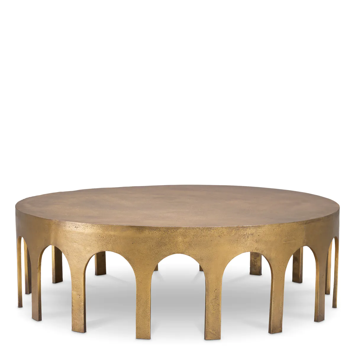 Gardini Vintage Coffee Table