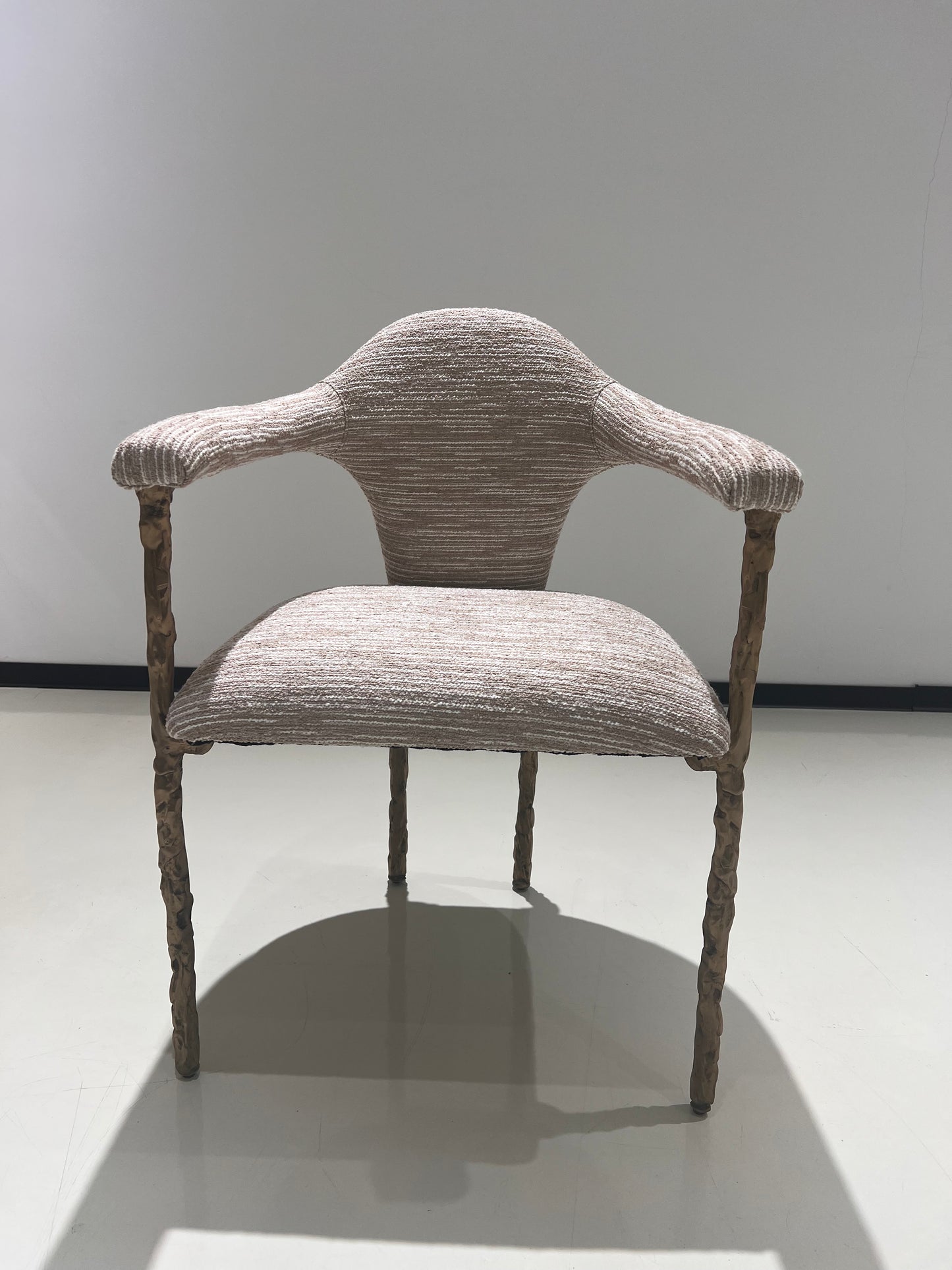 Lava Handmade Dining Chair