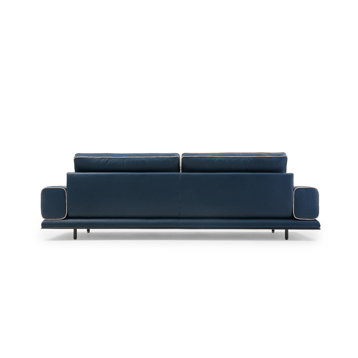 Handmade Blues Sofa