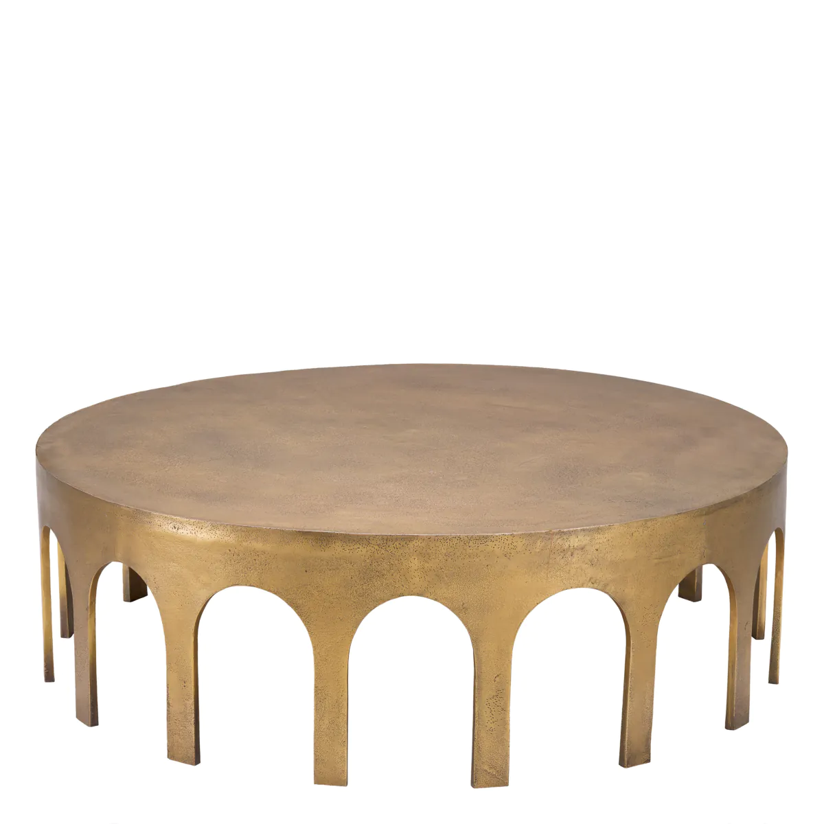 Gardini Vintage Coffee Table