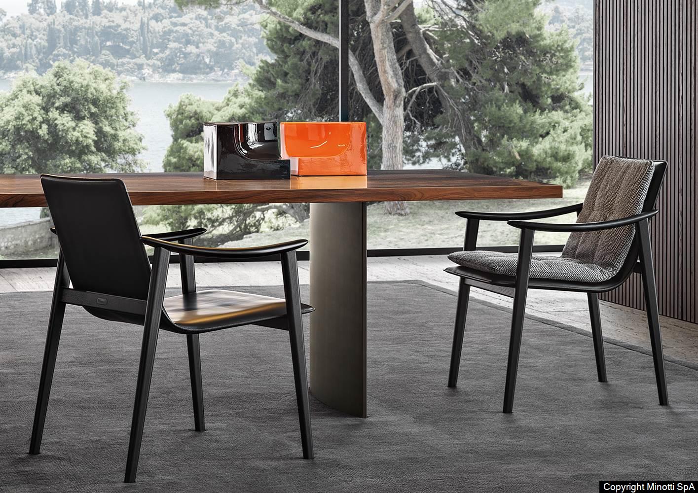 Handmade Finn Armchair