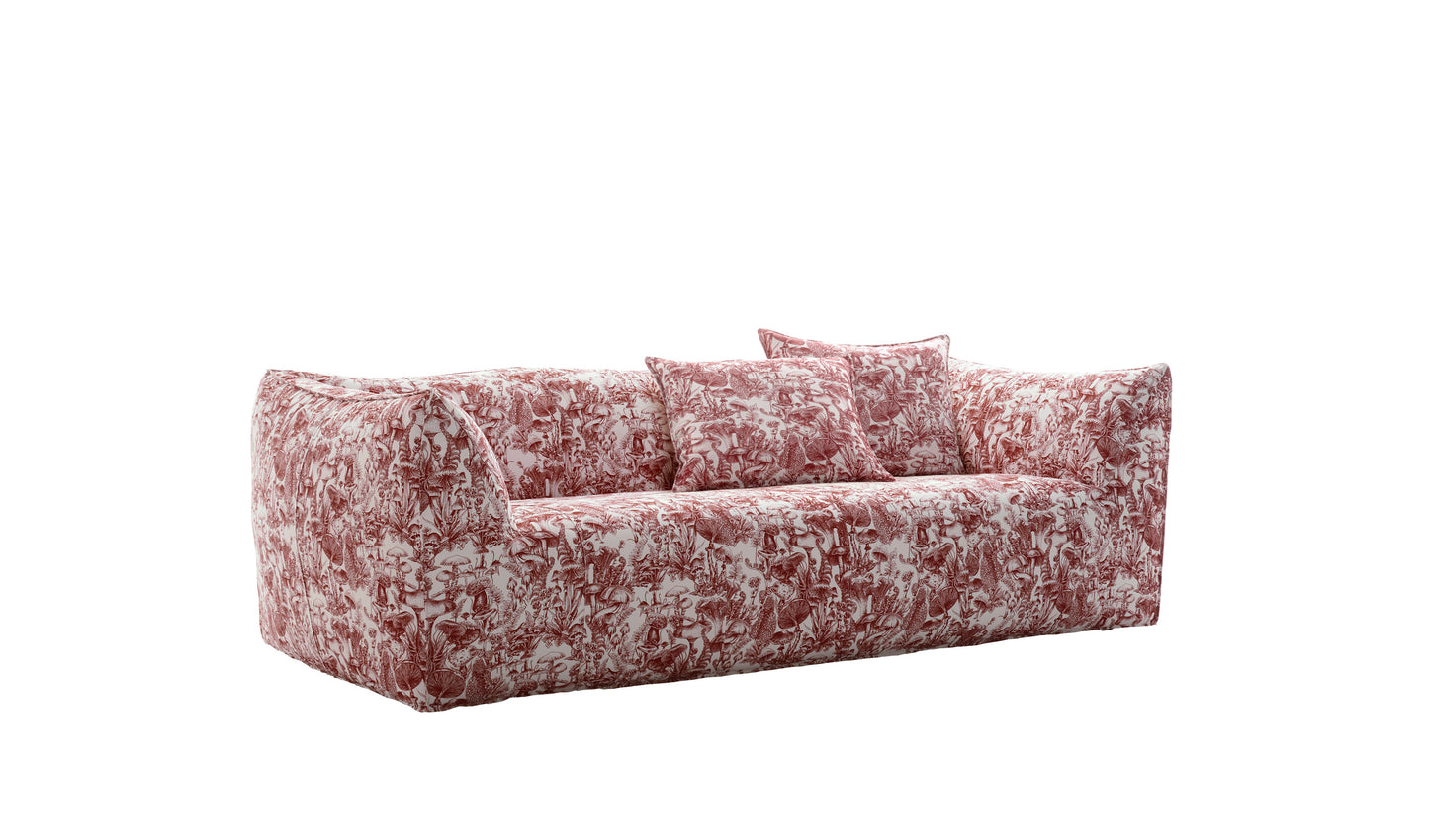 Luxury Premium Handmade Sofa