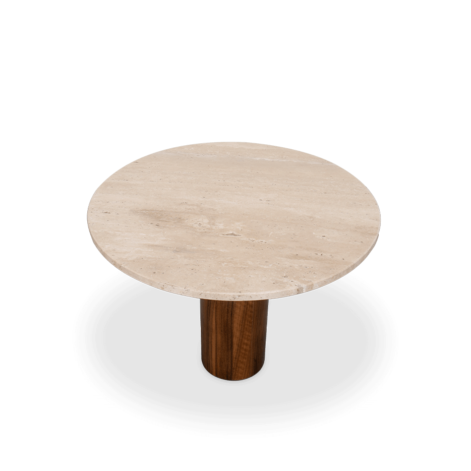 Handsome Modern Side Table