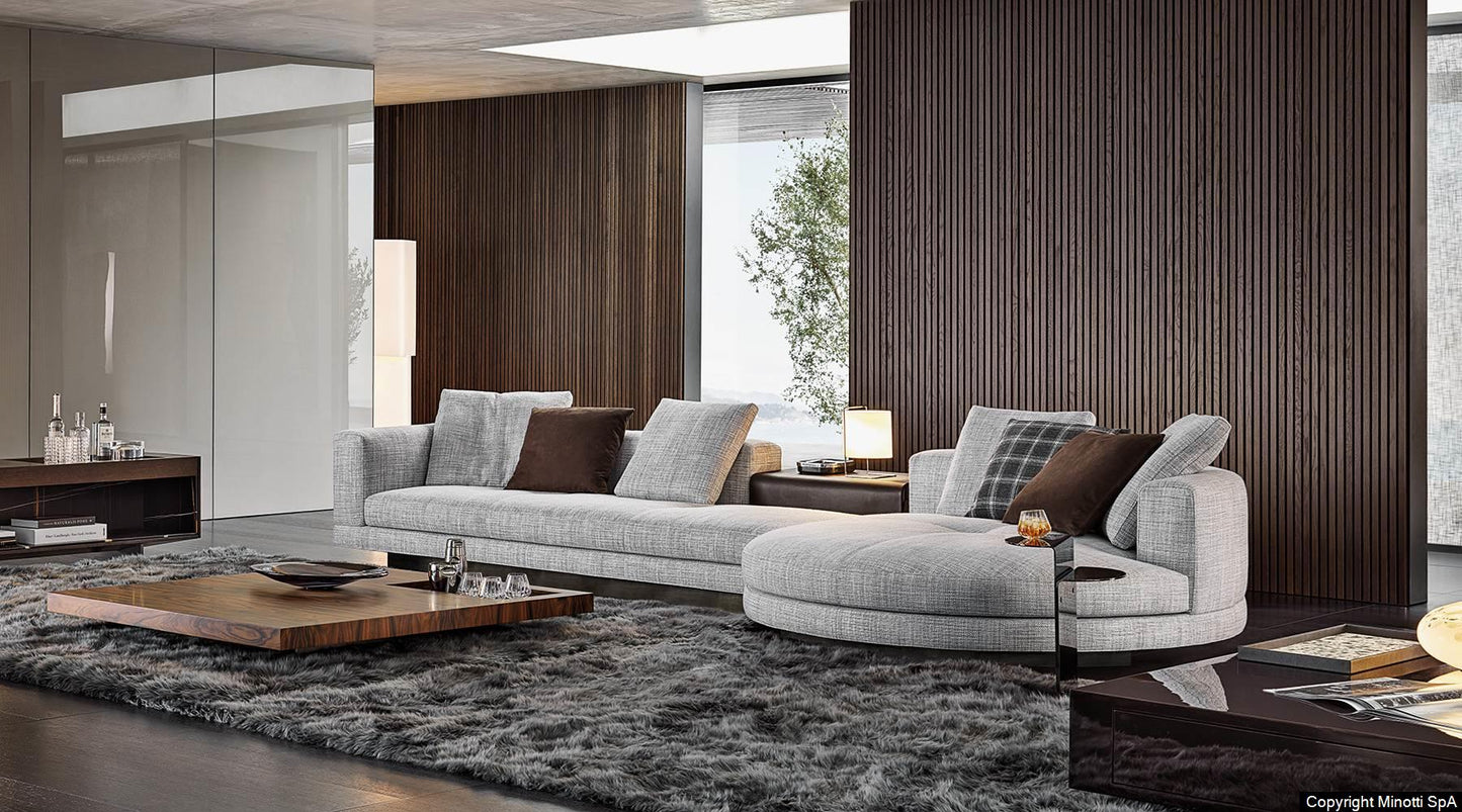 Mdern Design Connery Sofa