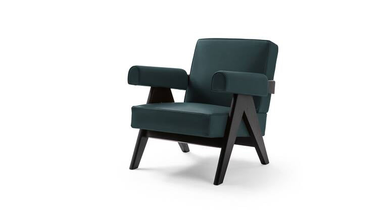 Luxury Capitol Complex Chair