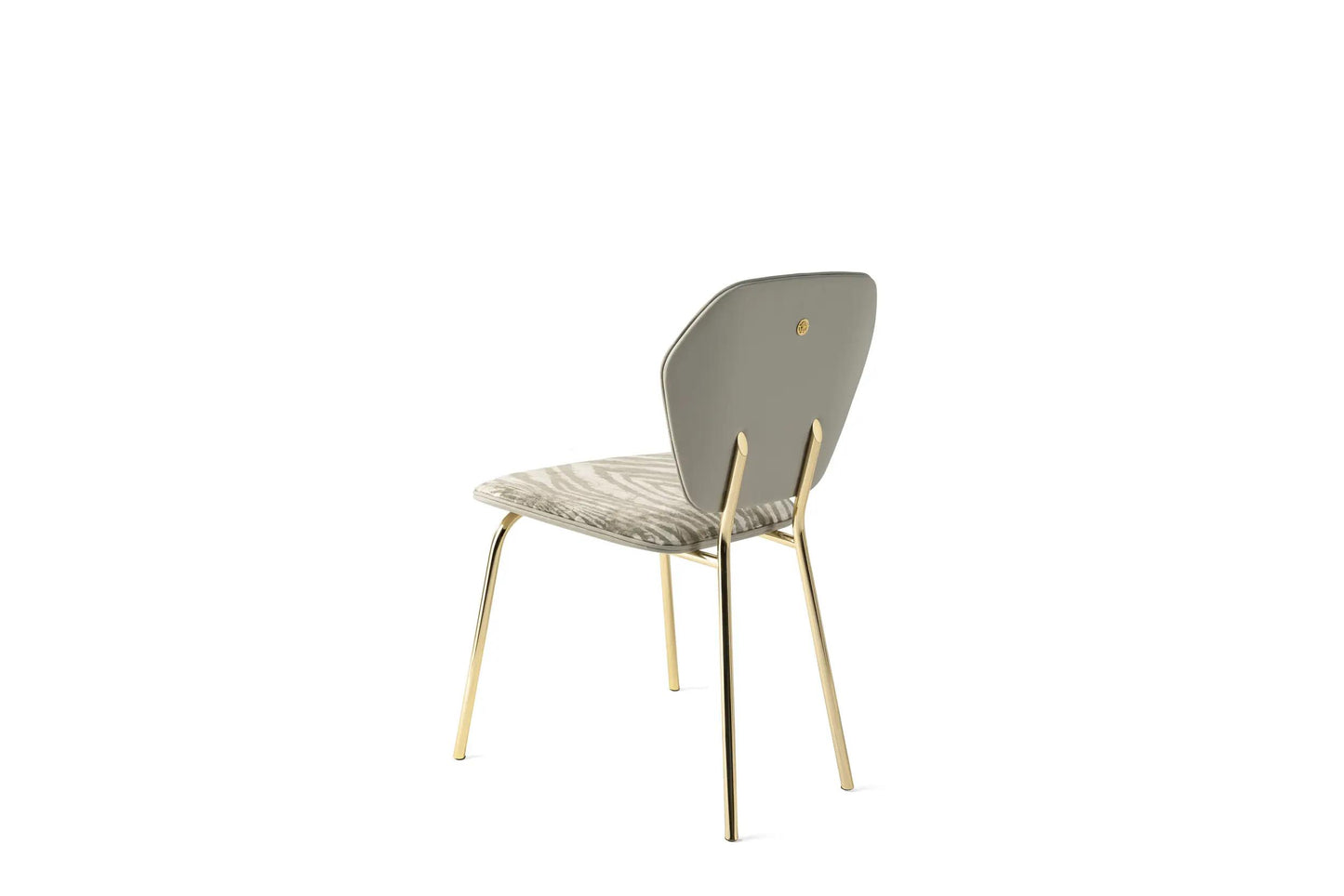 Handmade Teide Dining Chair