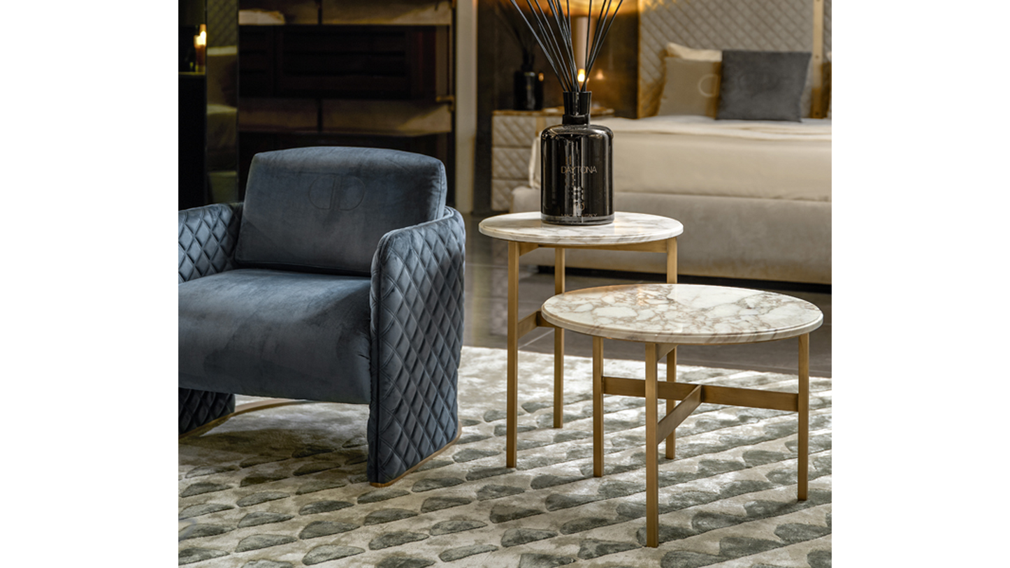 Daytona Ammy Armchair