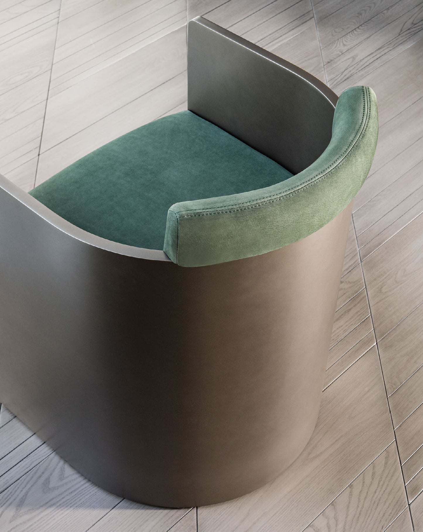 Modern Design Emmy Armchair