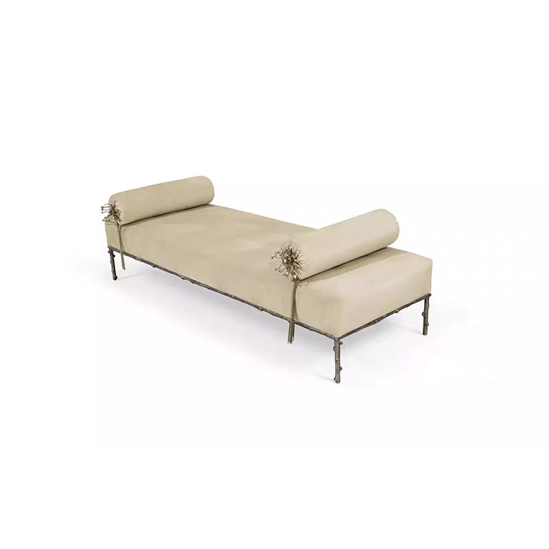 Luxury Prive Day Bench