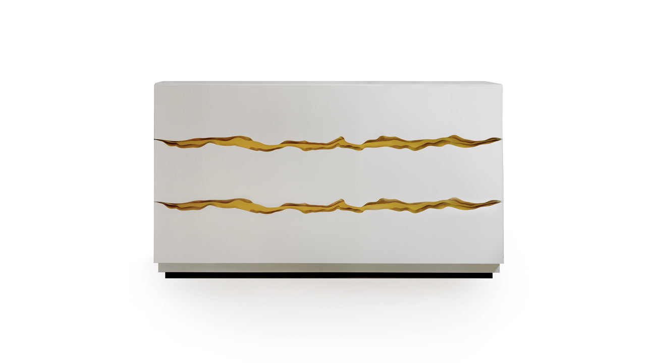 Luxury Impact Sideboard