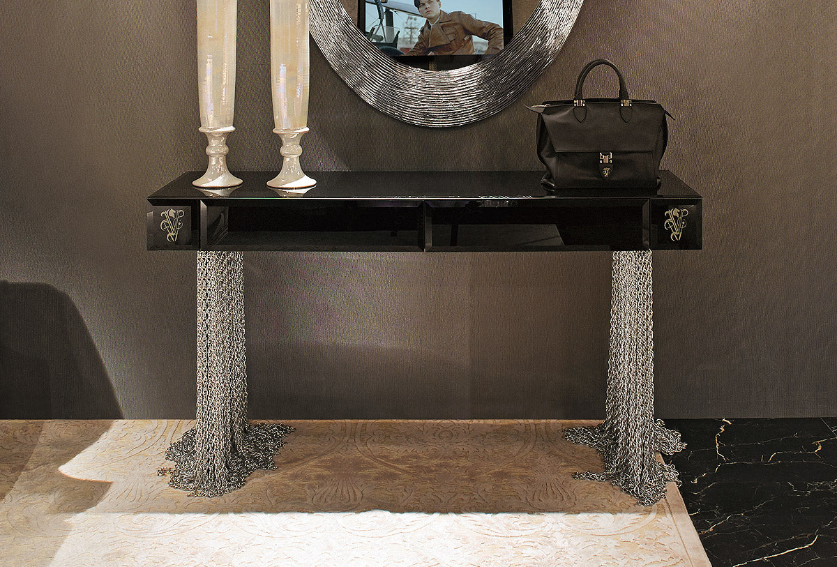 Fouquet Console Table