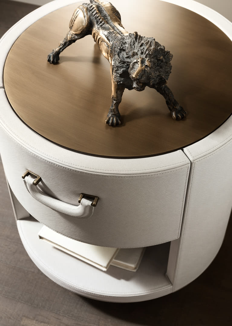 Luxury Handmade Night Stand