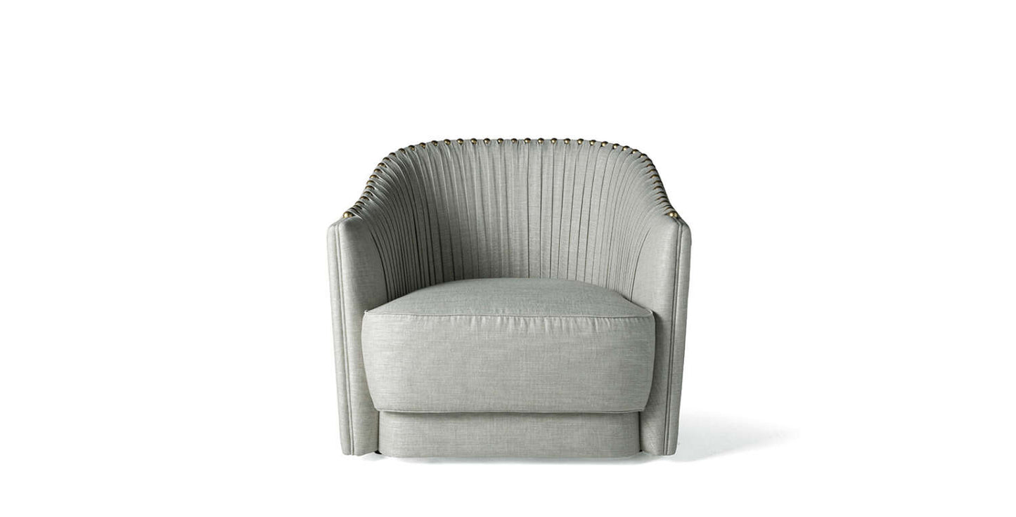 Cavalli Sharpei Armchair