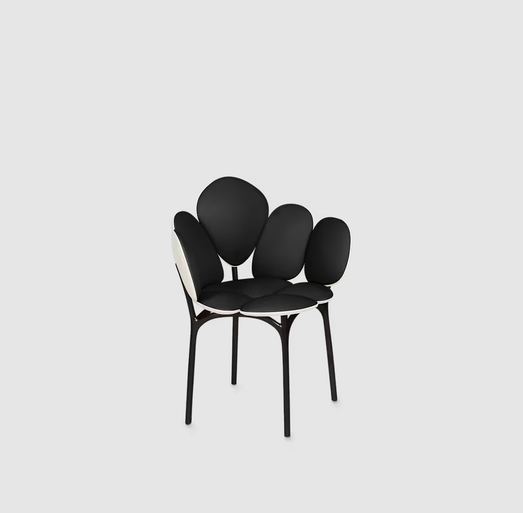 Luice Vuitton Peten Dining Chair