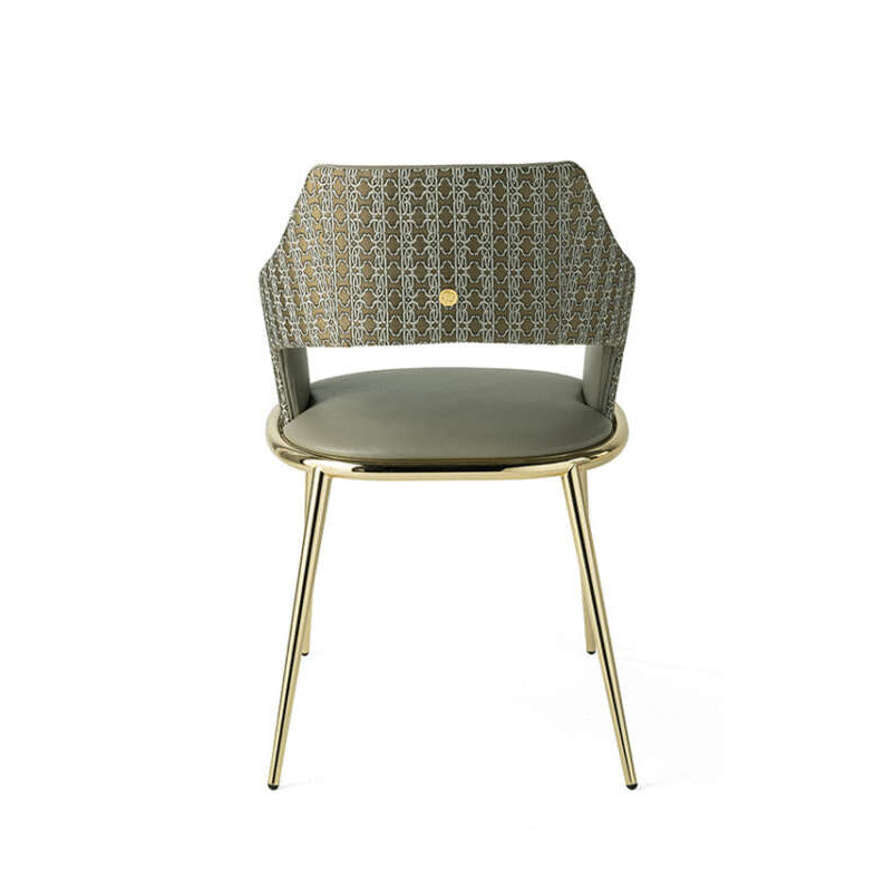 Roberto Cavalli Shira Dining Chair