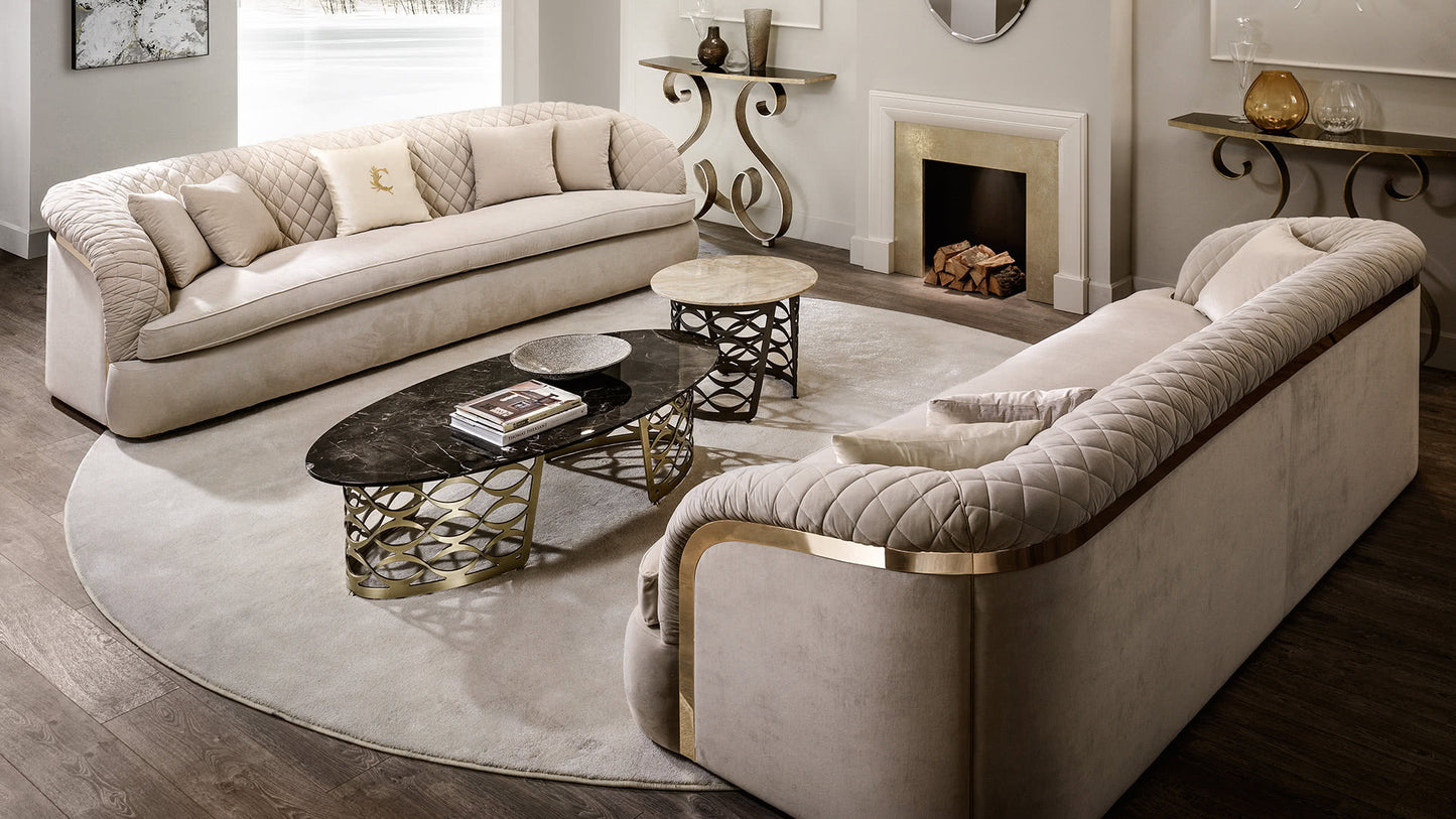 Portofino Luxury Sofa
