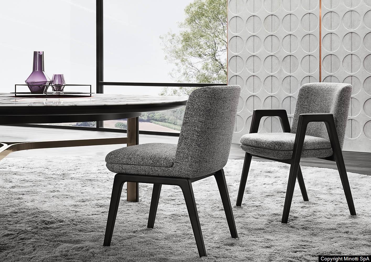 Stylish Lance Chair