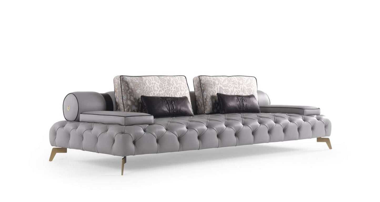 Luxury Cavali Sofa