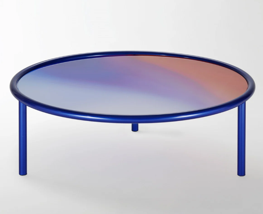 Italia LA Sunset Coffee Table