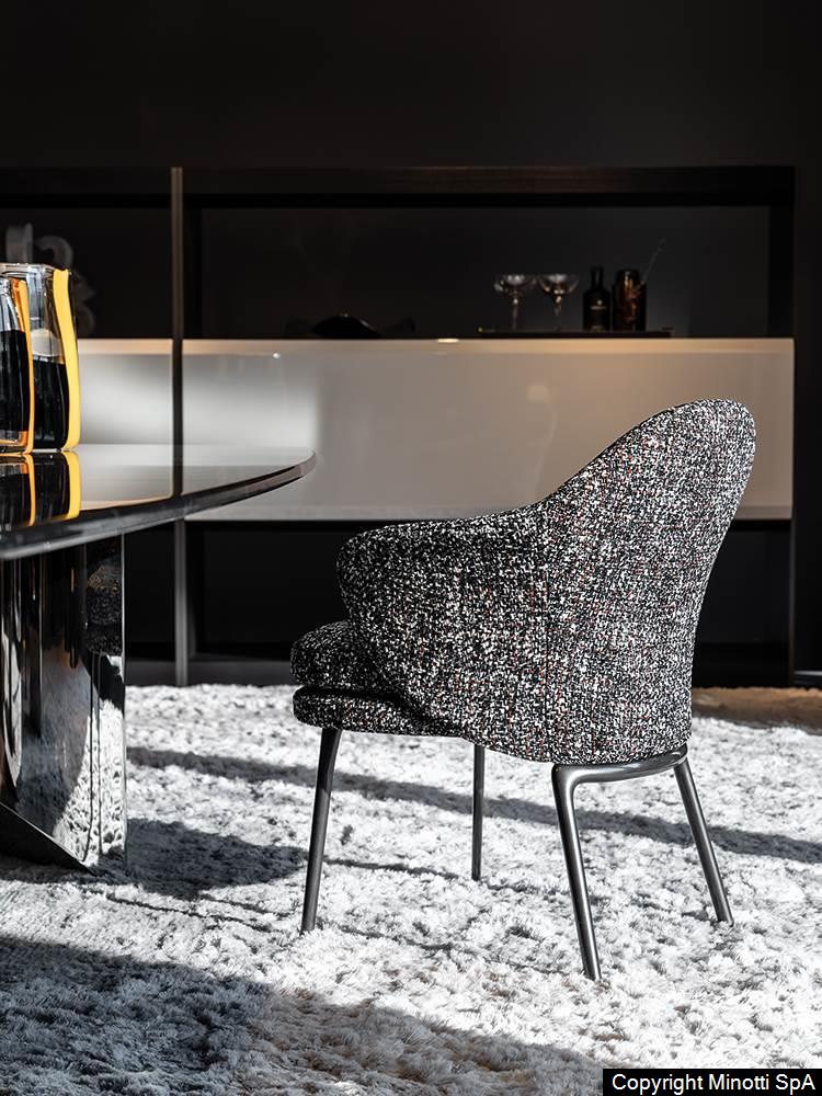 Ange Dining Chair