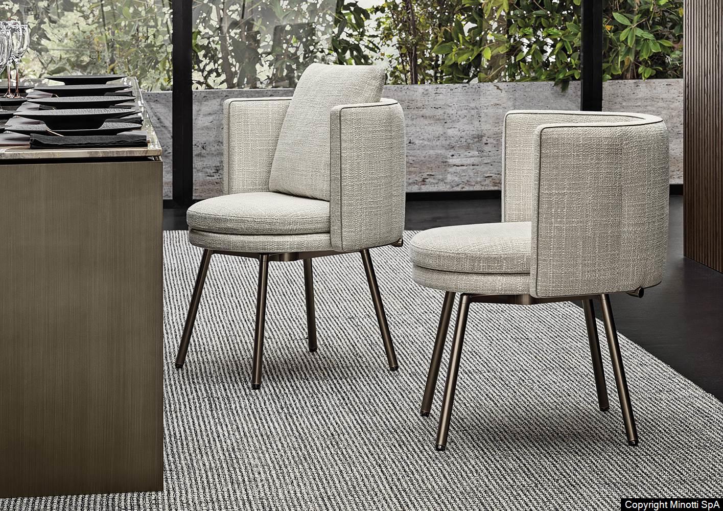 Modern Torri Dining Chair