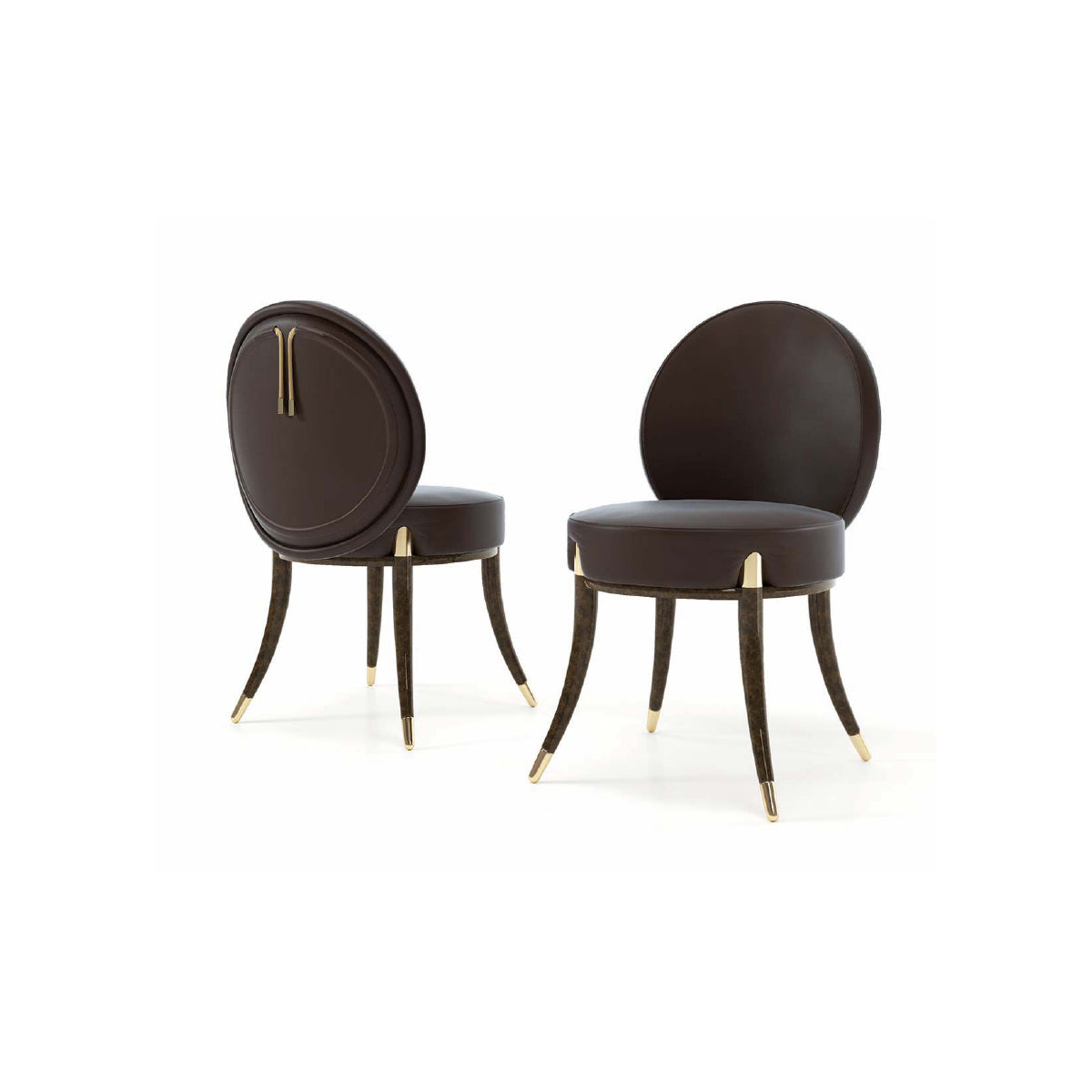 Handmade Gala Chair