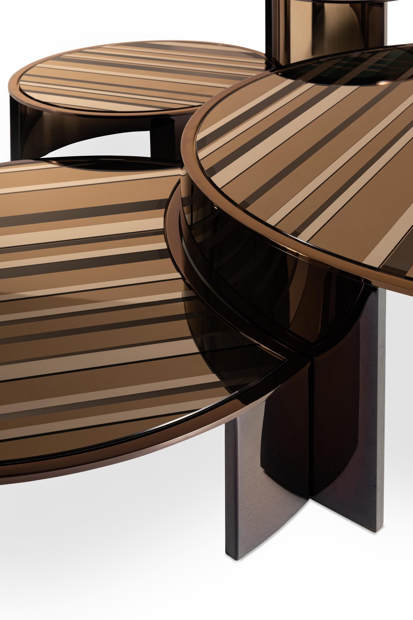 Constellation Lite Coffee Table