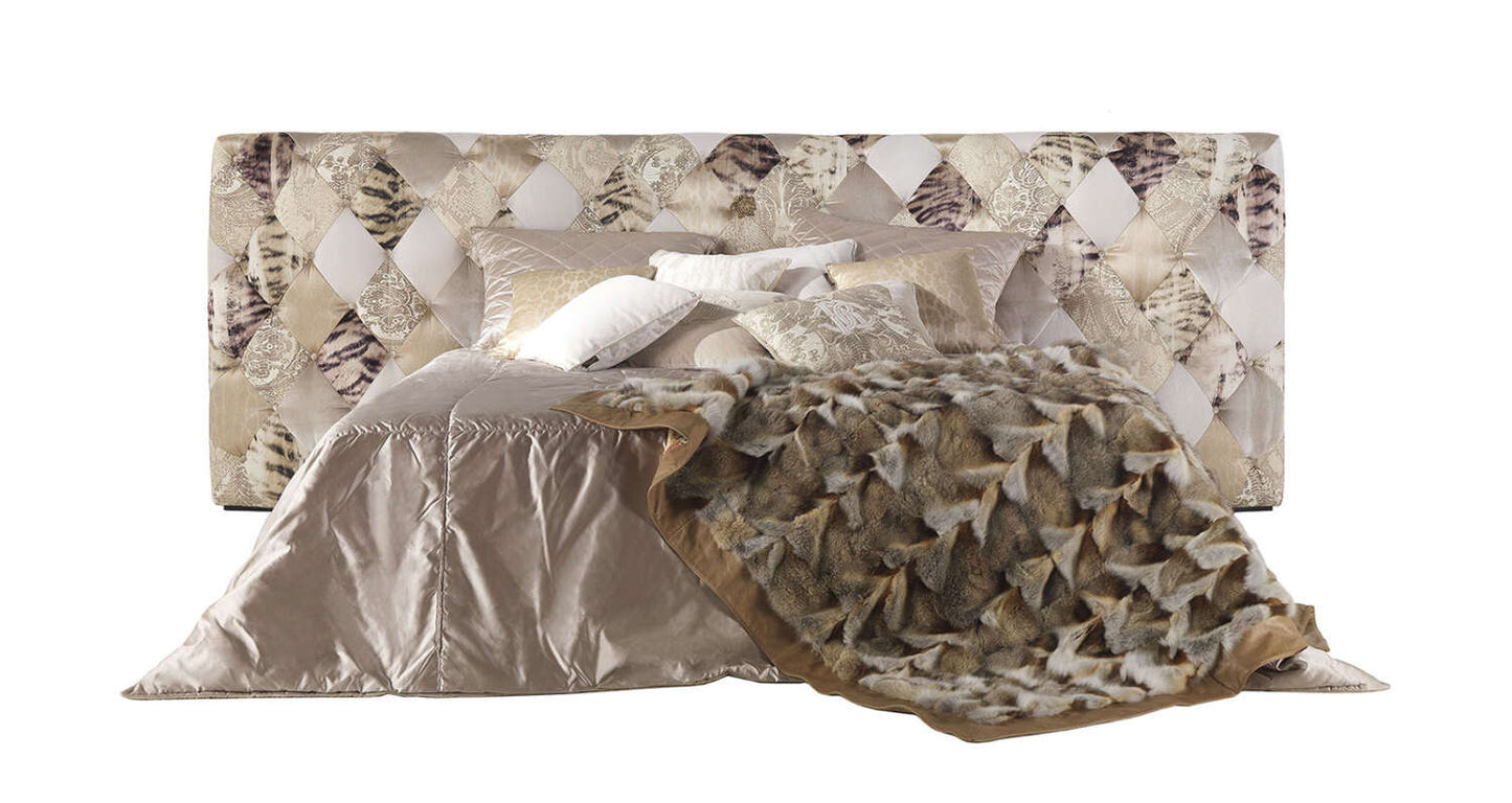 Robert Cavalli Limbo Bed