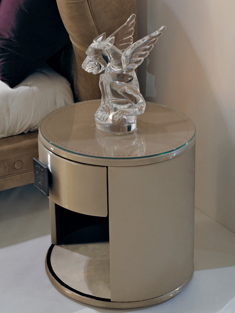 Nottingham Beside Table