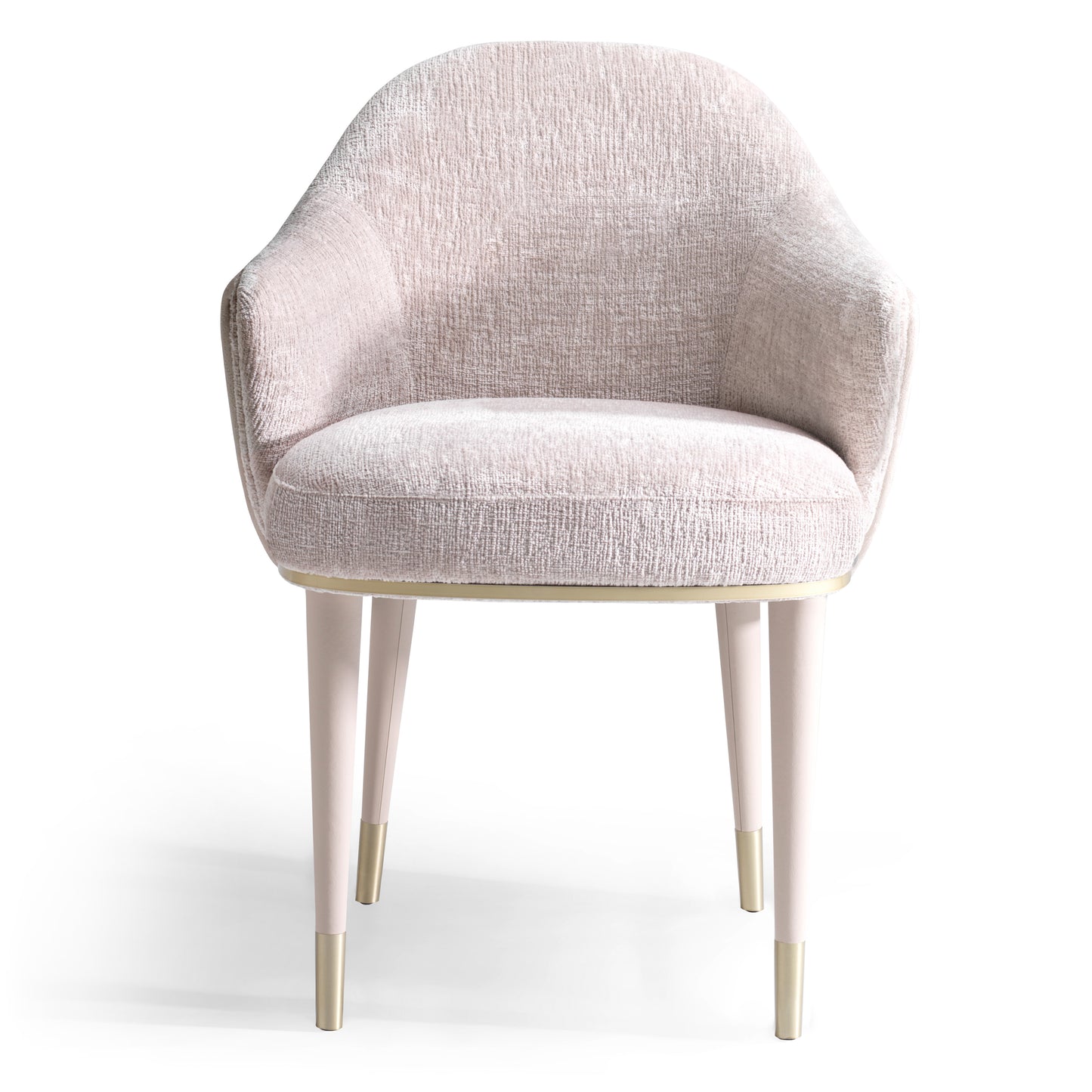 Adele Stylish Dining Chair