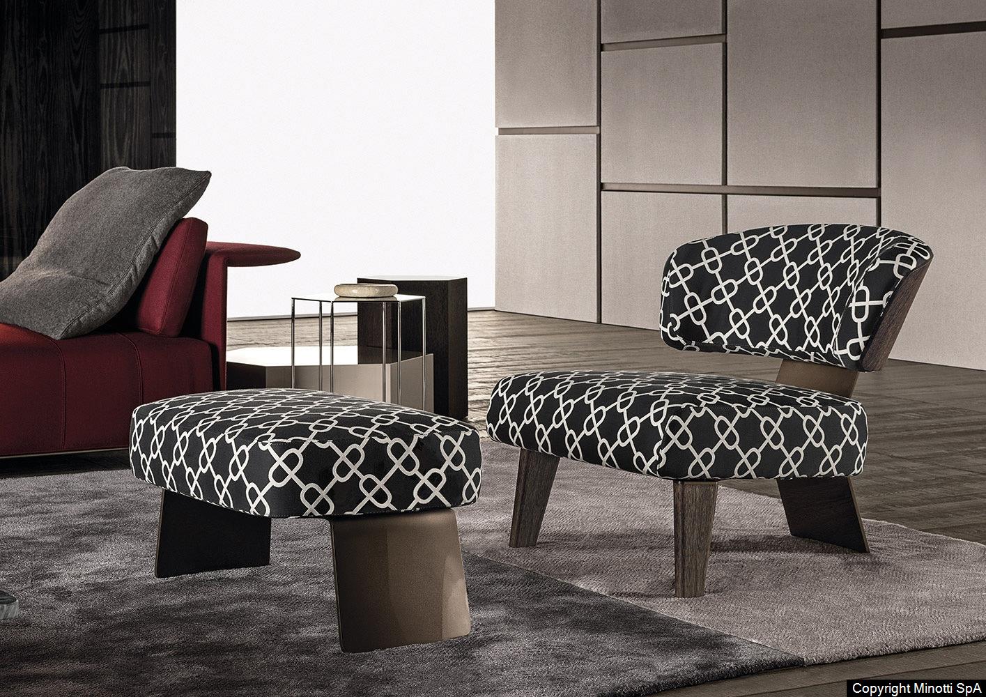 HJC70 Armchair