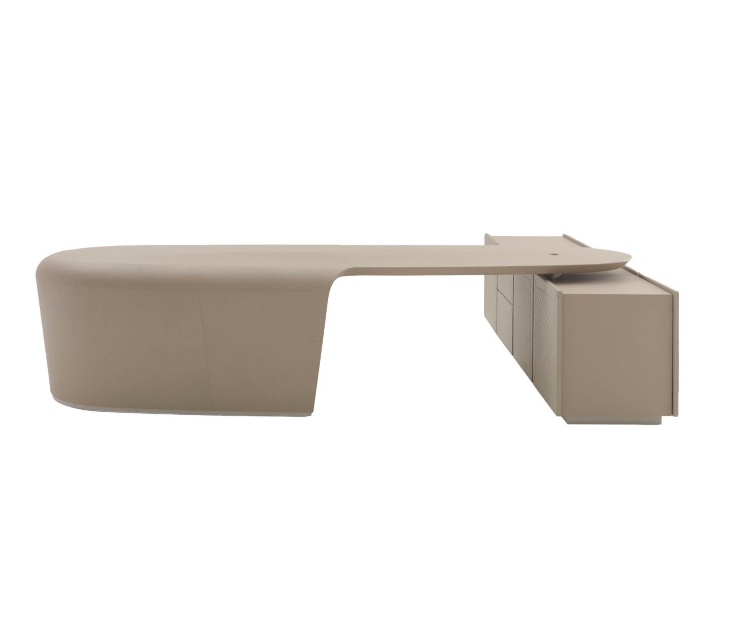 President Office Desk