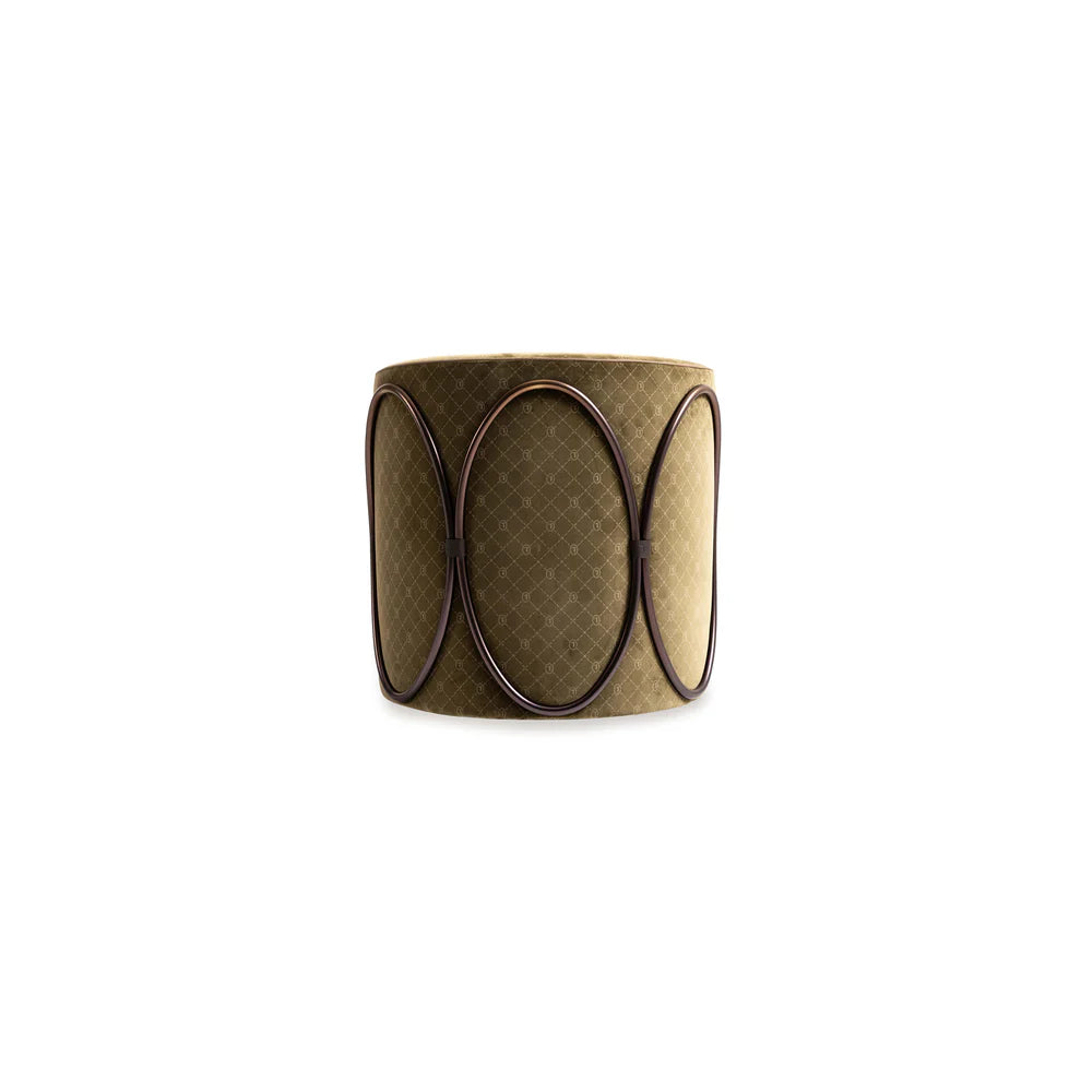 Handmade Trussardi Armchair