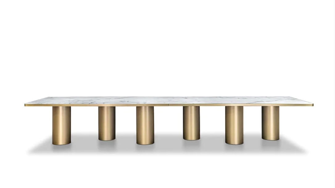 Signore degli Anelli Table