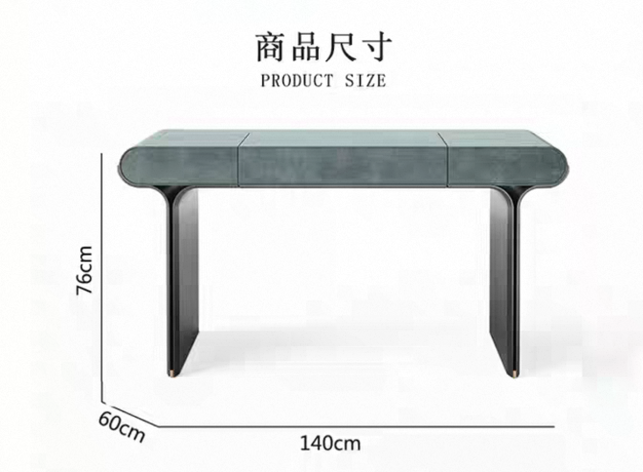 Luxurious Stami Vanity Desk