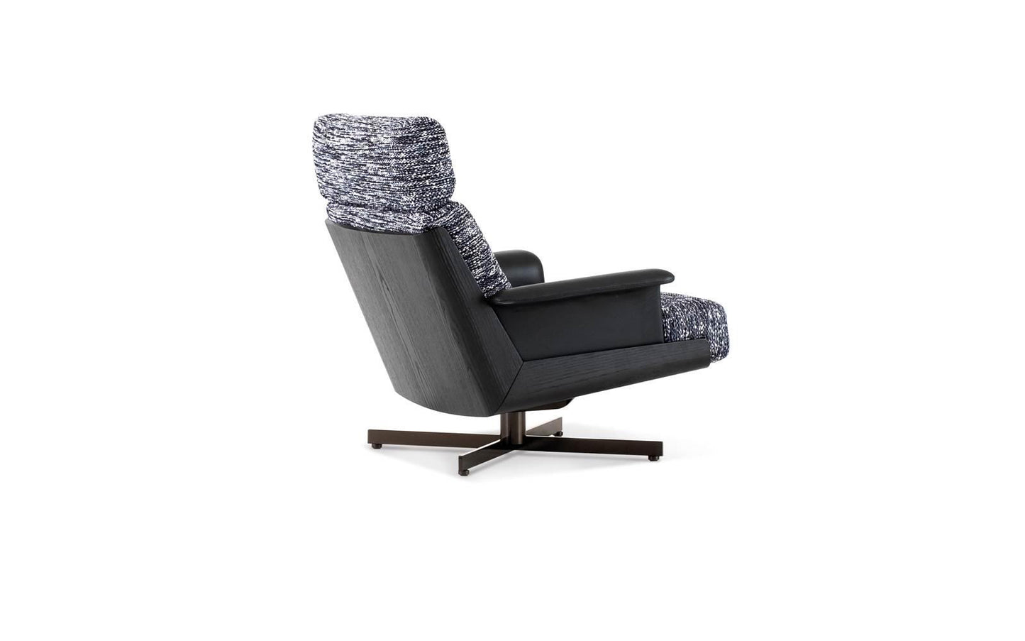 Modern Daka Armchair