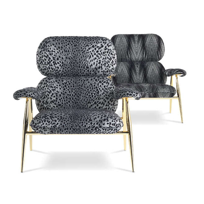 Cavalli Tahiti Armchair
