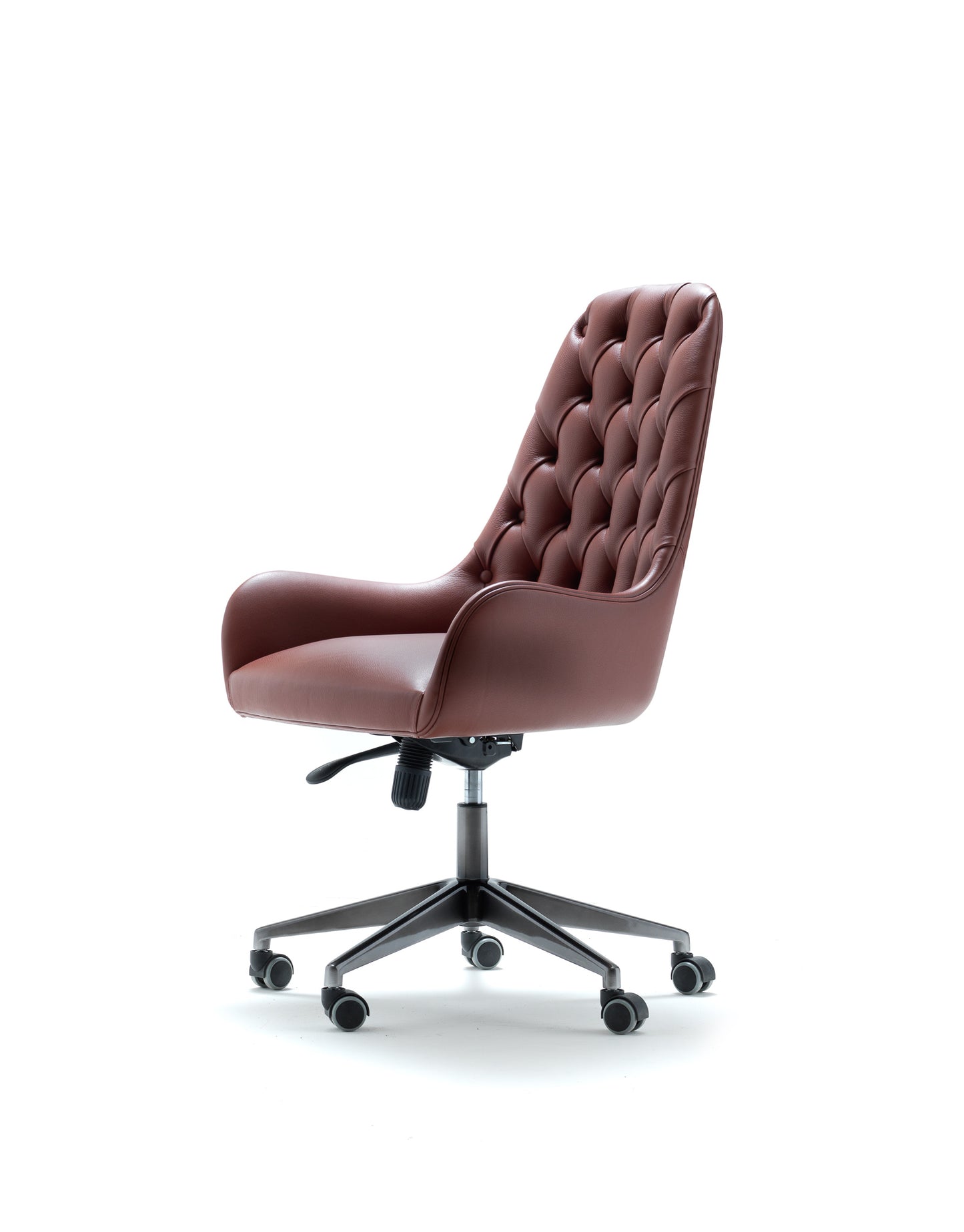 Handmade Office Chair