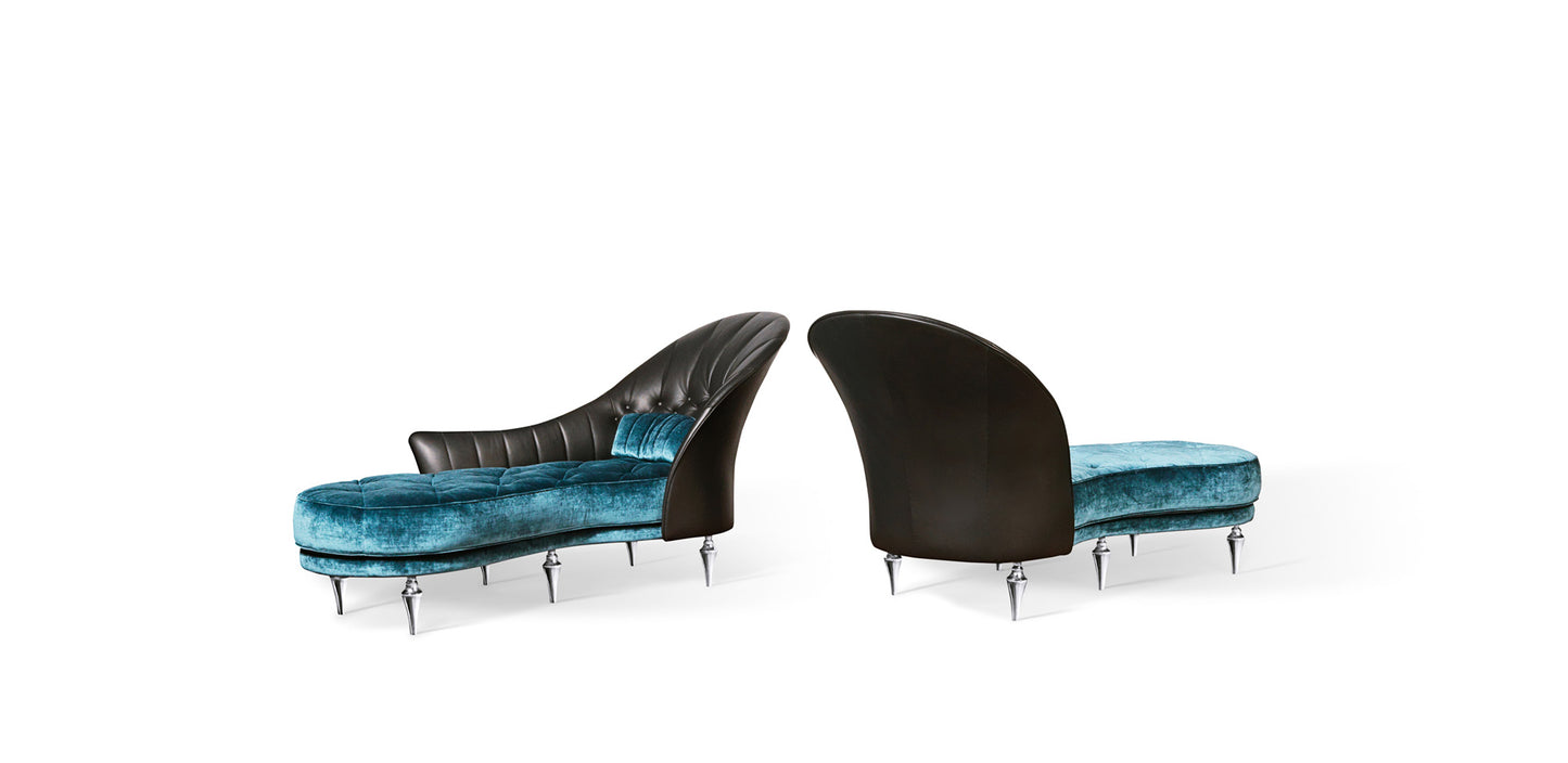 High-Quality Lounge Chair