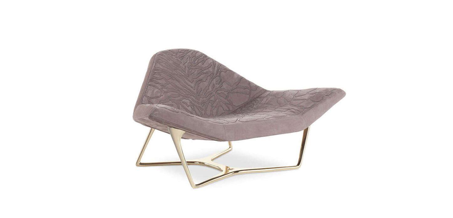 Cavalli Wings Armchair